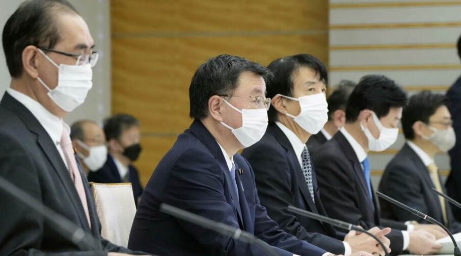 4月21日起新政策實施，最快1年獲得日本永住資格！